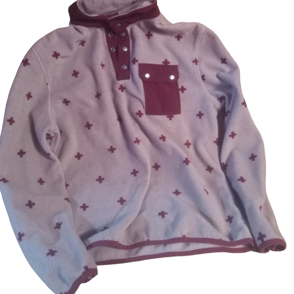 Arborist Sweater - Picture 8 of 8